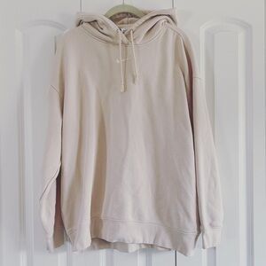 Nike Relaxed Fit Hoodie